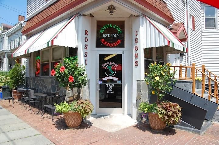 Rossi Rosticceria Deli Image