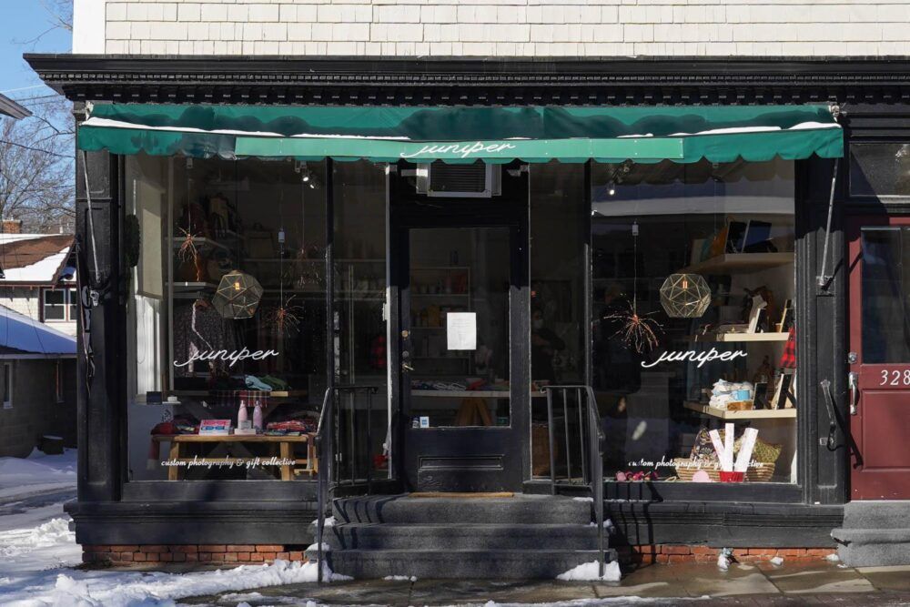 Juniper by Jennifer Moriarty Image