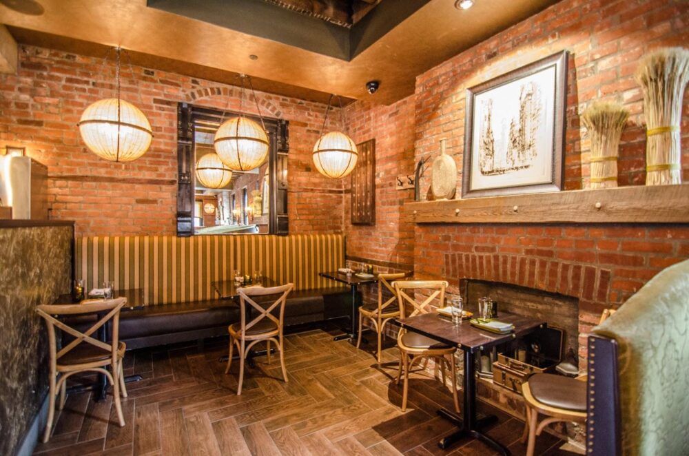 Mill House Brewing Company Image