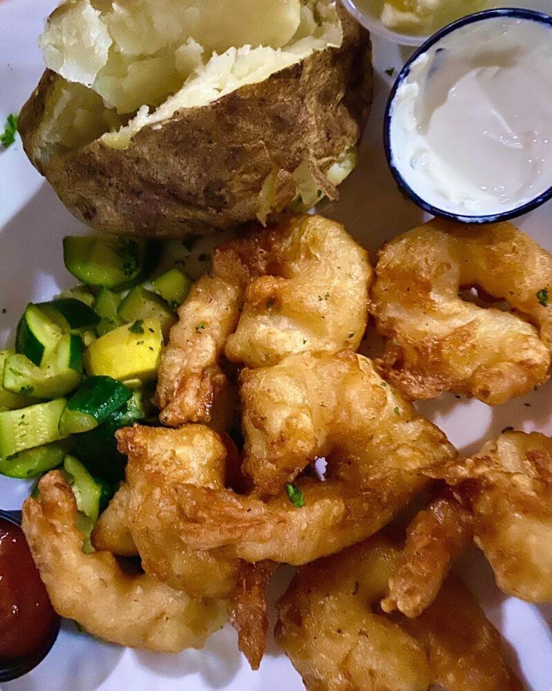 Poughkeepsie Steakhouse Image