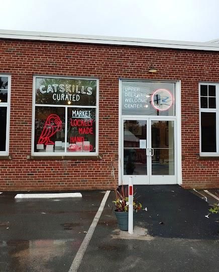 Catskills Curated Image