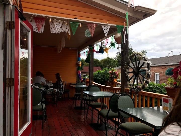 Los Jalapeños Image