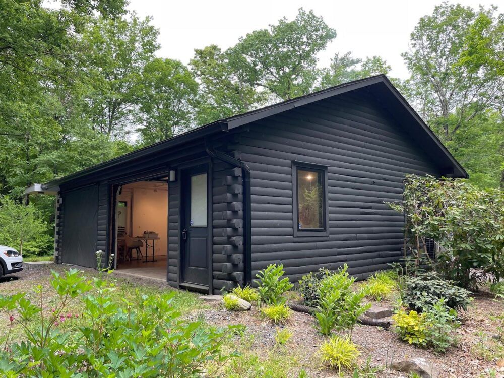 N/A Project Space Image