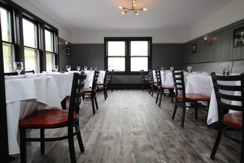 End Cut (West Park) Image