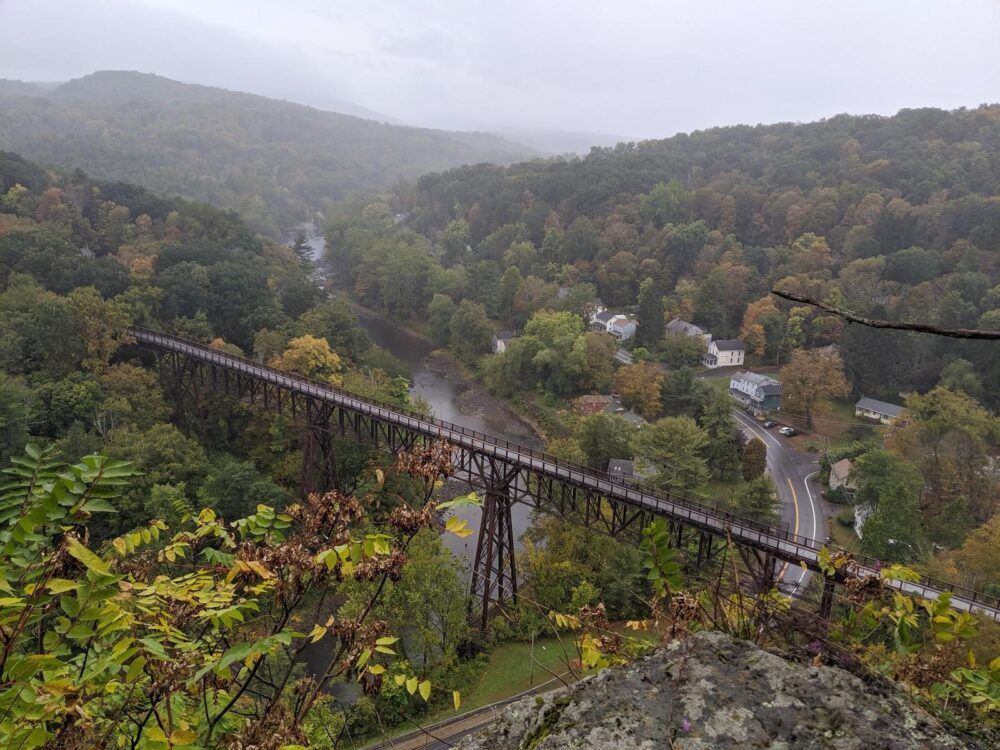 Joppenbergh Mountain Image