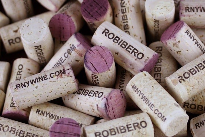 Robibero Winery Image