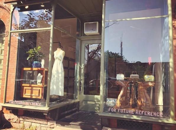 FOR FUTURE REFERENCE Image