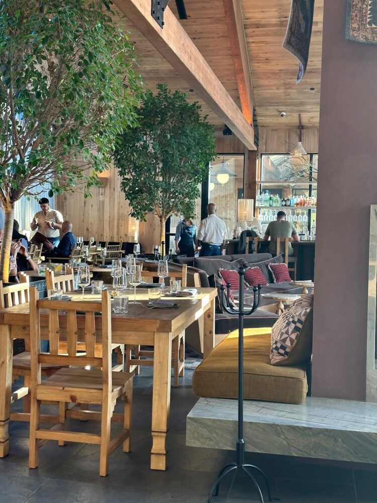 Clay at Wildflower Farms Image