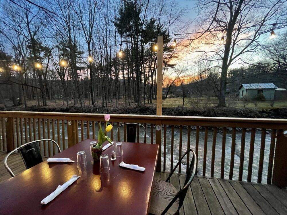 The Bear Cantina Image