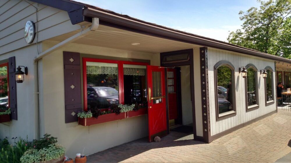 Mountain Brauhaus Image