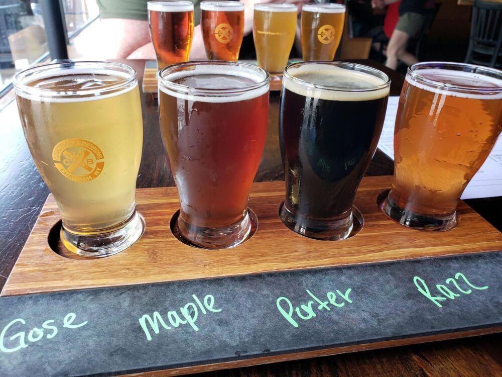 Chatham Brewing Image