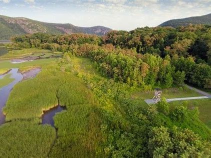 West Point Foundry Preserve Image