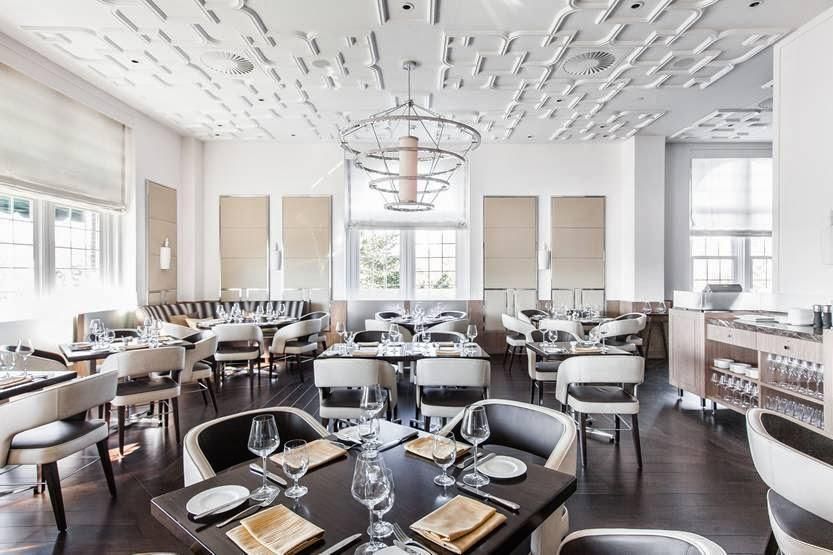 The Bocuse Restaurant Image