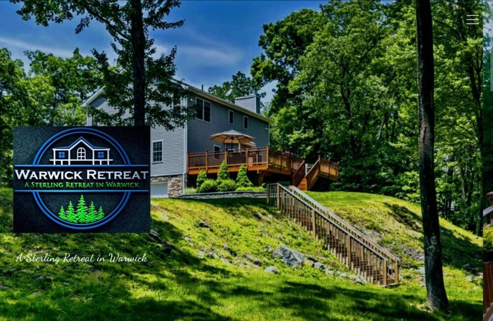 Warwick Retreat Image