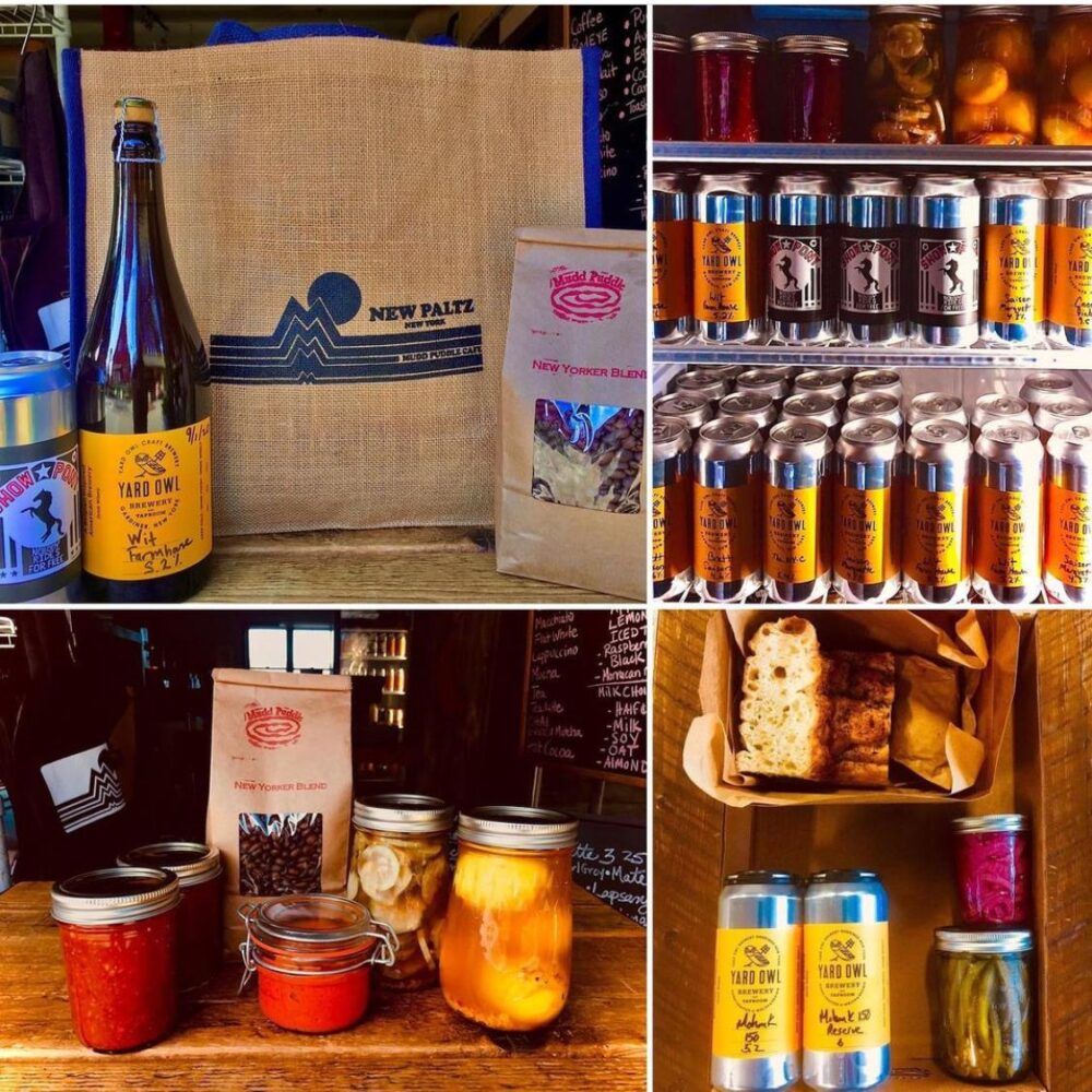 Mudd Puddle Coffee Roasters Image