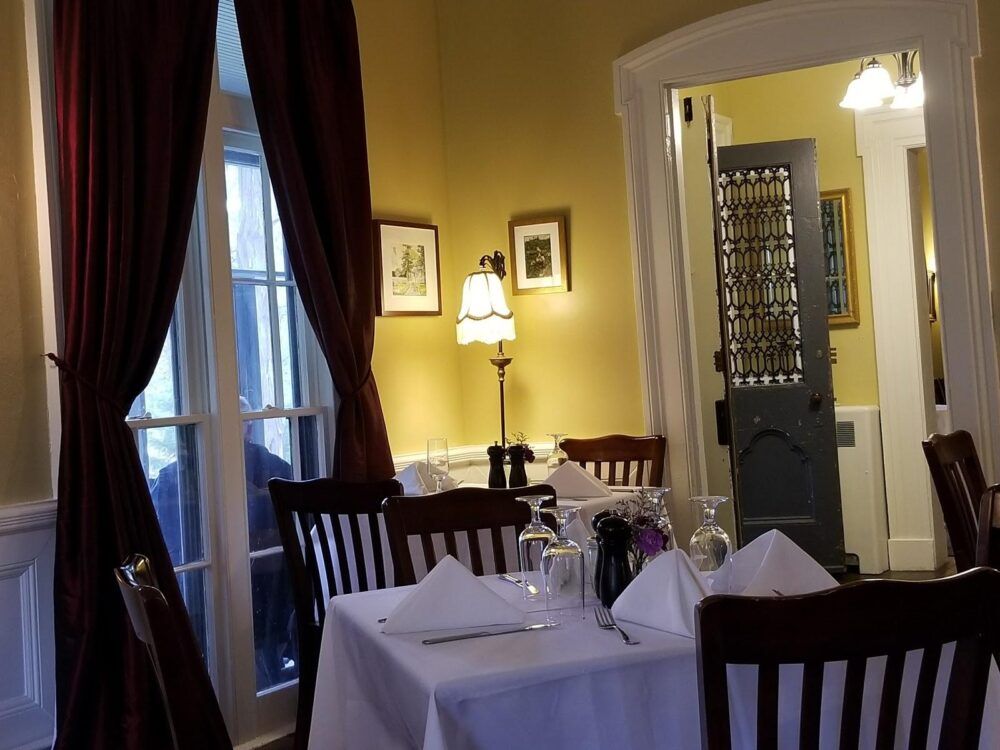 Garvan's Gastropub Image