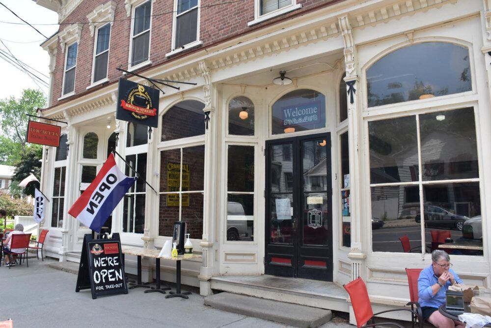 Broad Street Bagel Co. Image