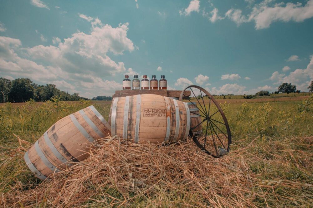 Tuthilltown Spirits Distillery Image