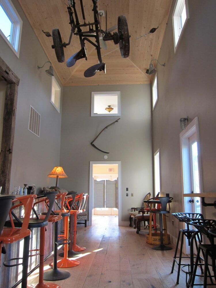 Gardiner Liquid Mercantile Image