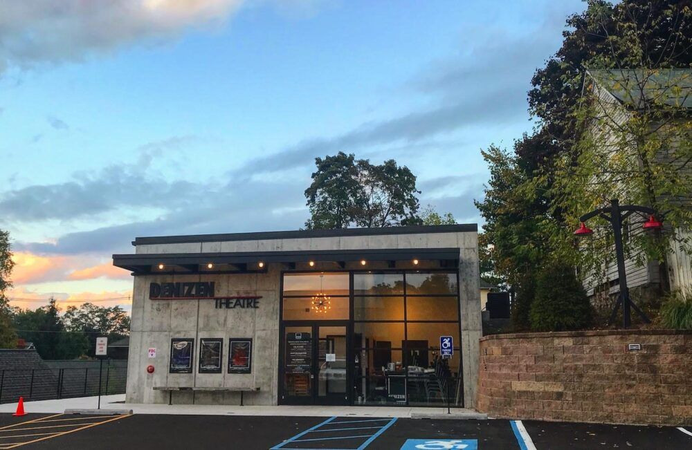 DENIZEN Theatre Image