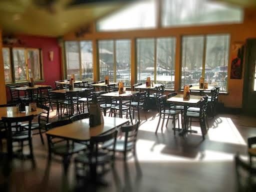 Sportsman's Alamo Cantina Image