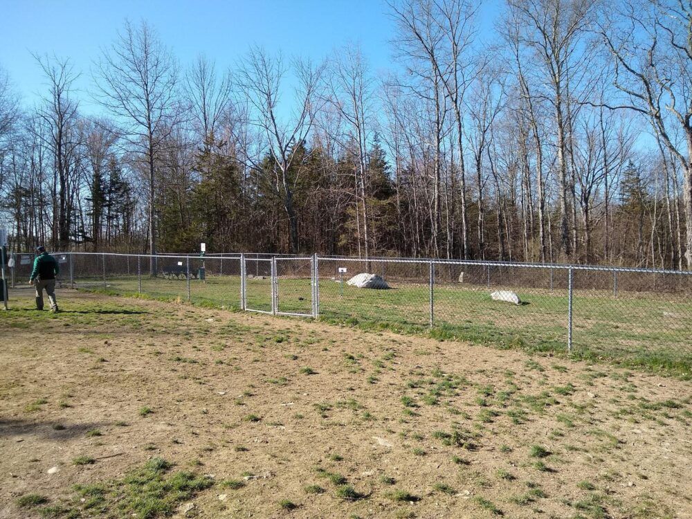 For Paws Of Ulster Dog Park Image