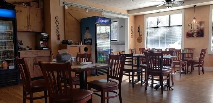 Pomodoro - Pizza, pasta and salad. Dine in, takeout, Or delivery Image