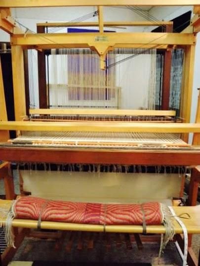 Dyberry Weaver Image