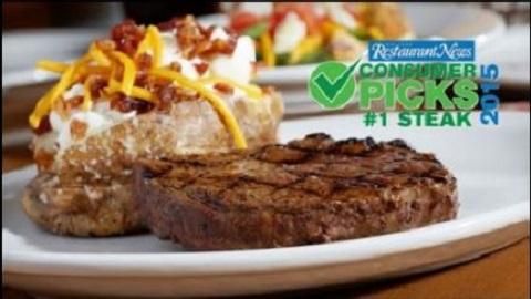 Texas Roadhouse Image