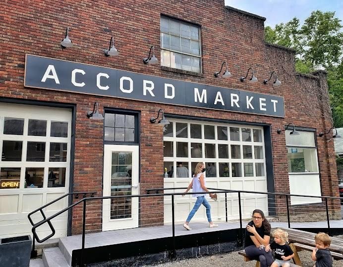 Accord Market Image