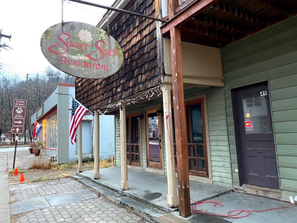 Sweet Sue's Image