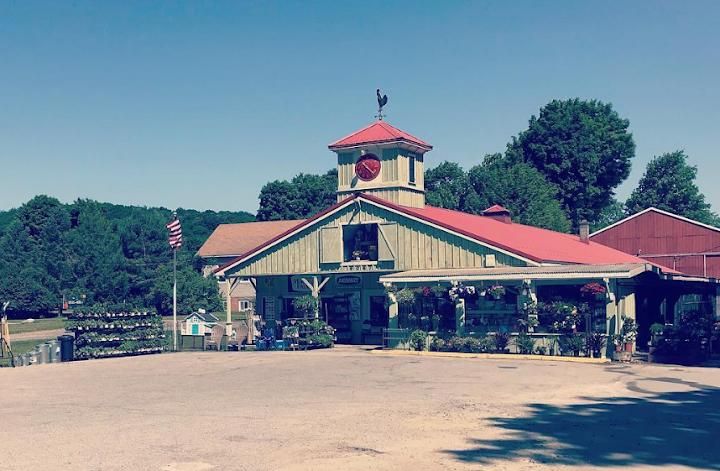 Roosters Route 82 Home & Hardware Center Image