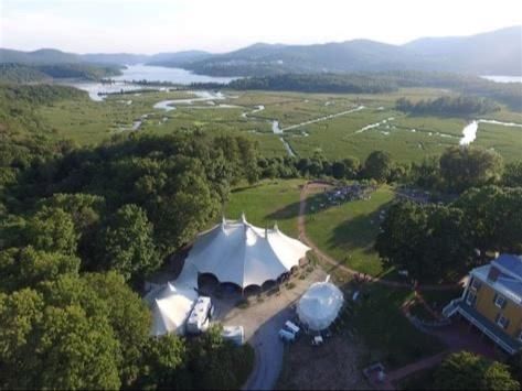 Hudson Valley Shakespeare Festival Image