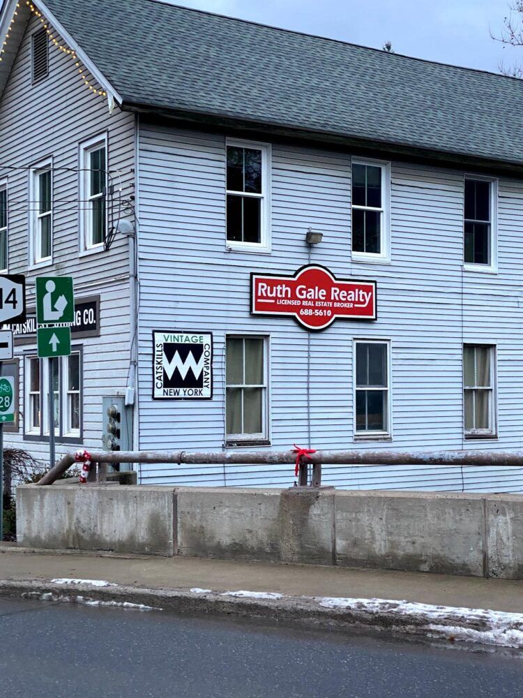 Catskills Clothing Company Image