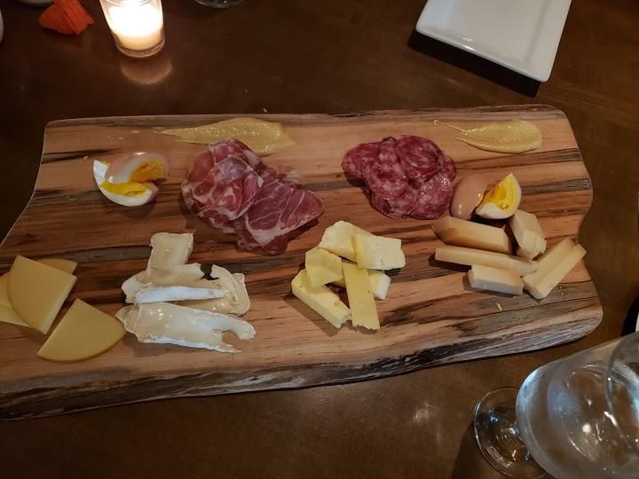 The Phoenician Steakhouse Image