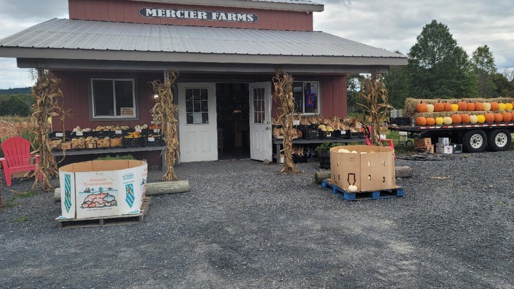Mercier Farms Image