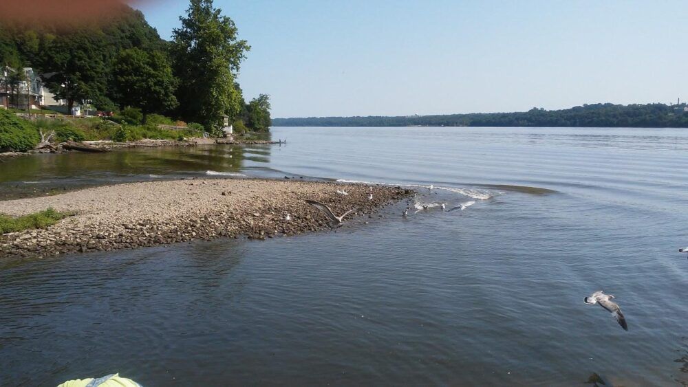Bob Shepard Highland Landing Park Image
