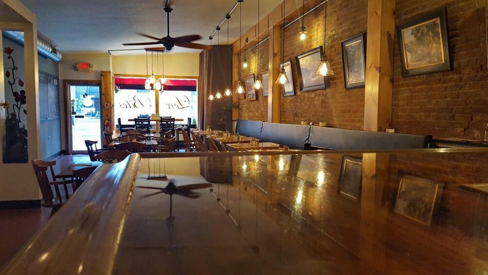 Love Bites Cafe Image