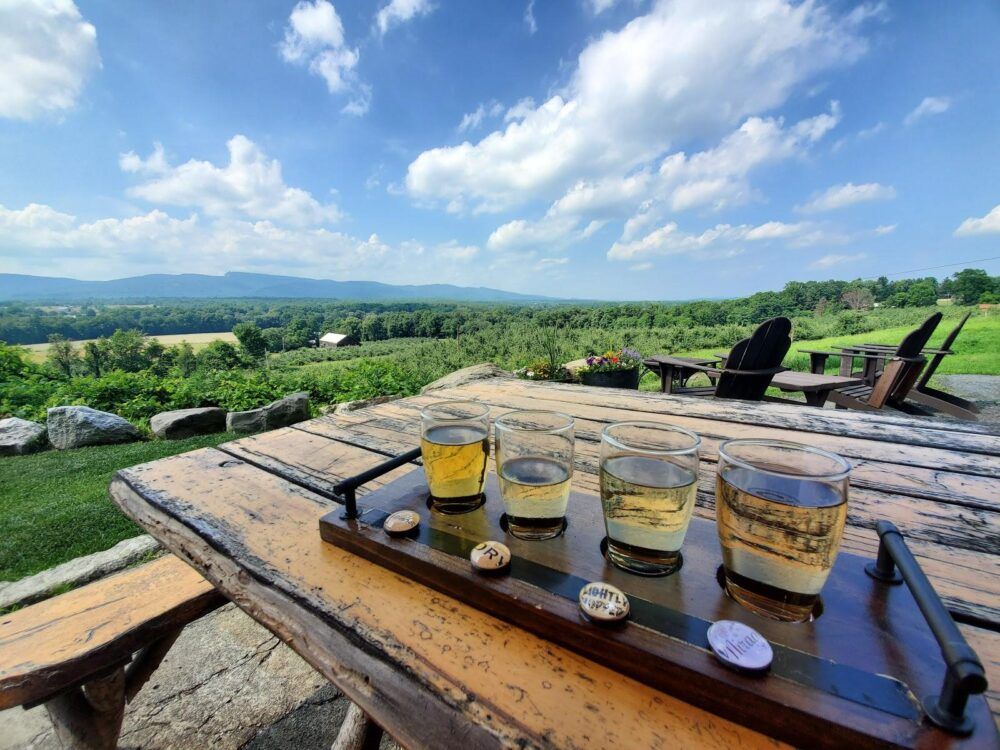 Kettleborough Cider House Image