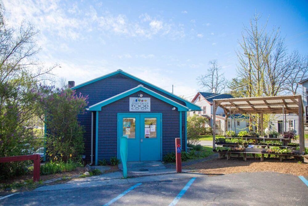 High Falls Food Co-op Image