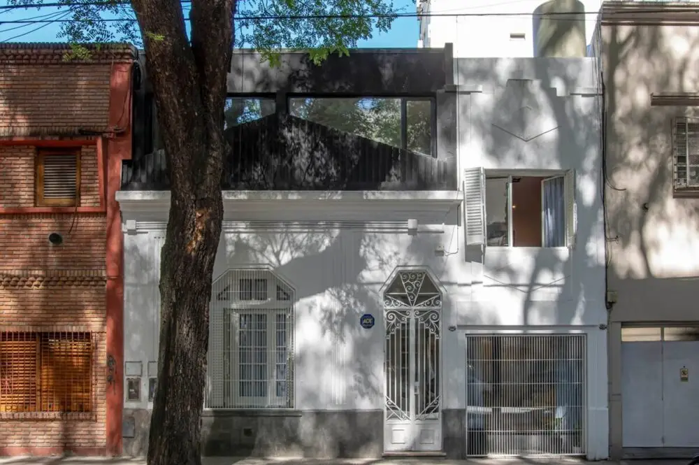 GuateHaus Palermo Soho Main Image