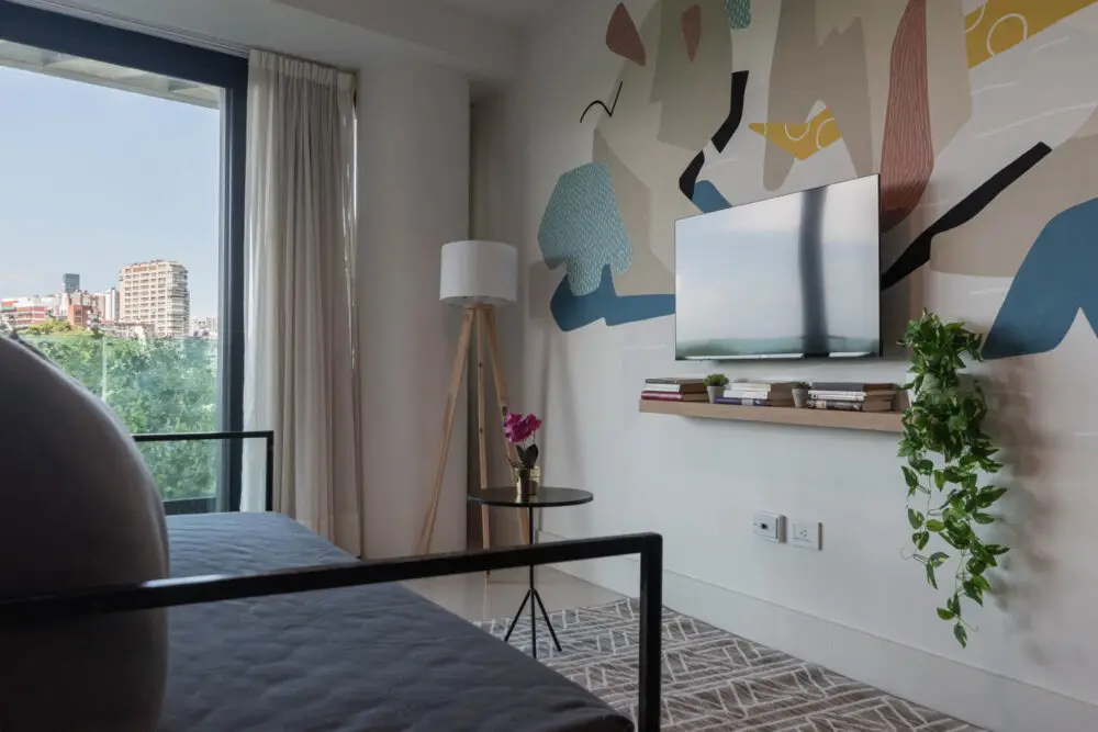 Armenia 2400 'C' - Lux Loft Mansion Botanico Main Image