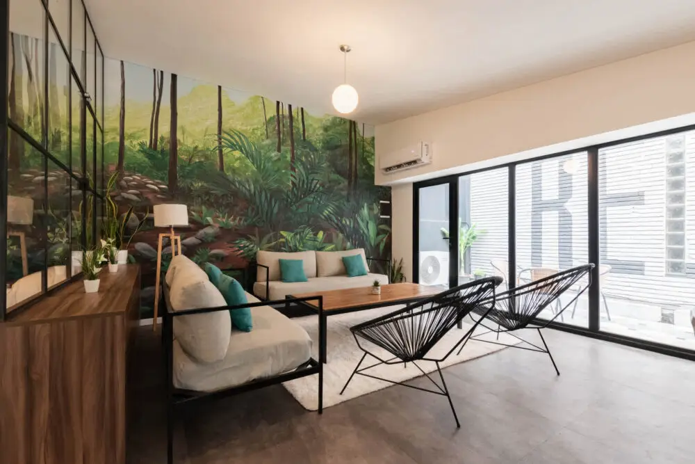 Ravignani 2200 - Vintage  House Palermo Hollywood Main Image