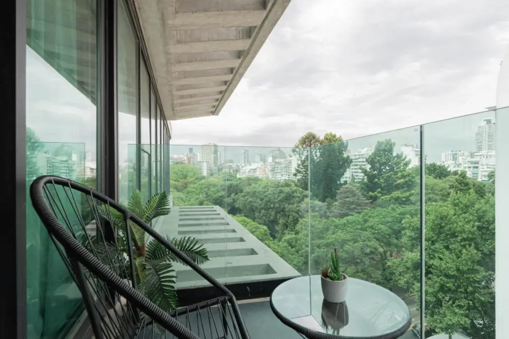 Armenia - Luxury Lofts Mansion Botanico Main Image