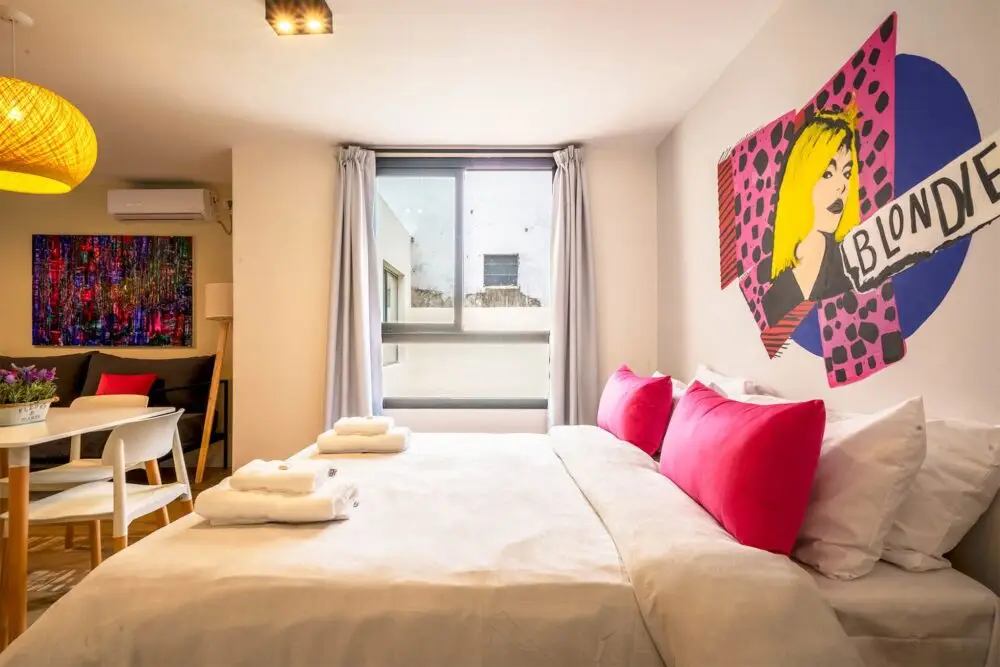Chikhouse - Loft Main Image