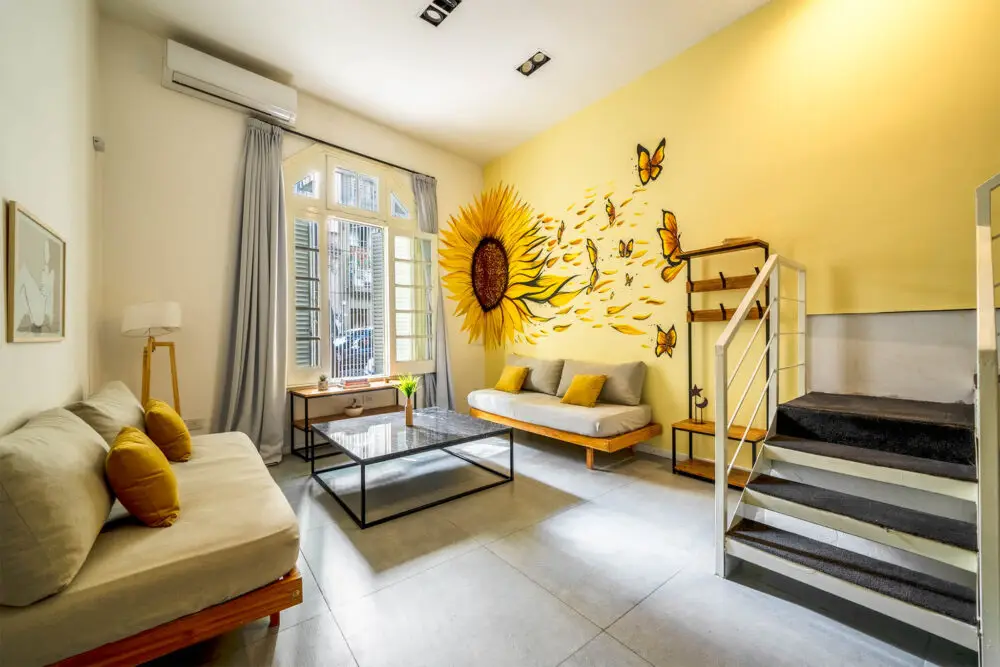 GuateHaus 'A' - Loft in Palermo Soho Main Image