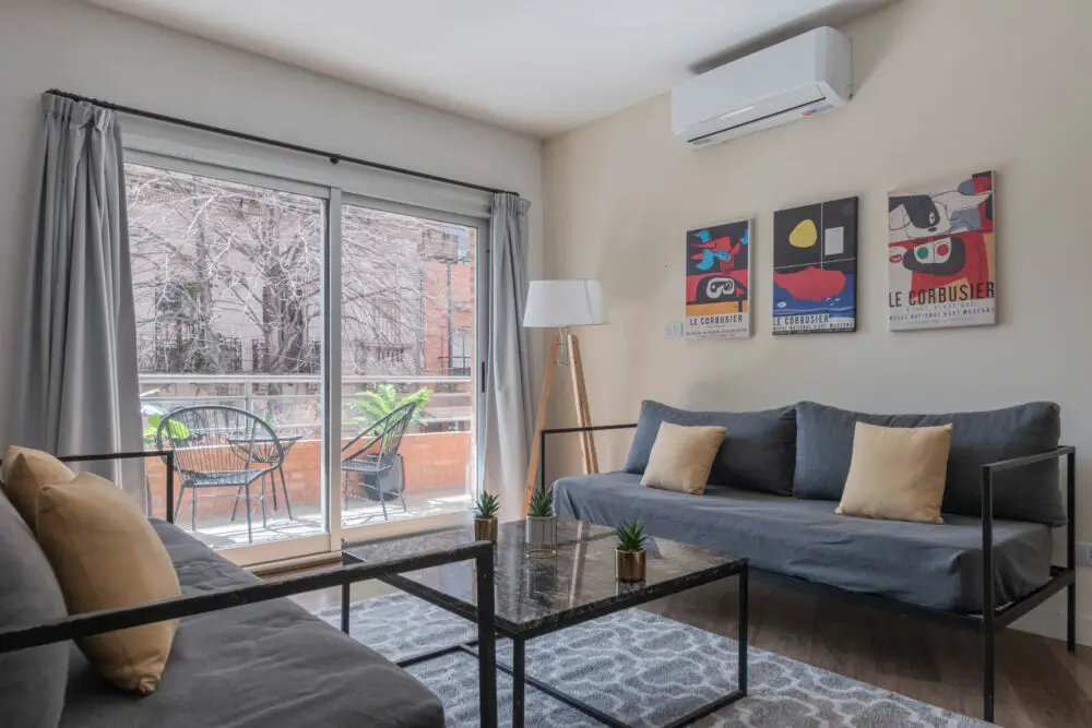 SohoGIam 2 Bd 2 Ba Main Image