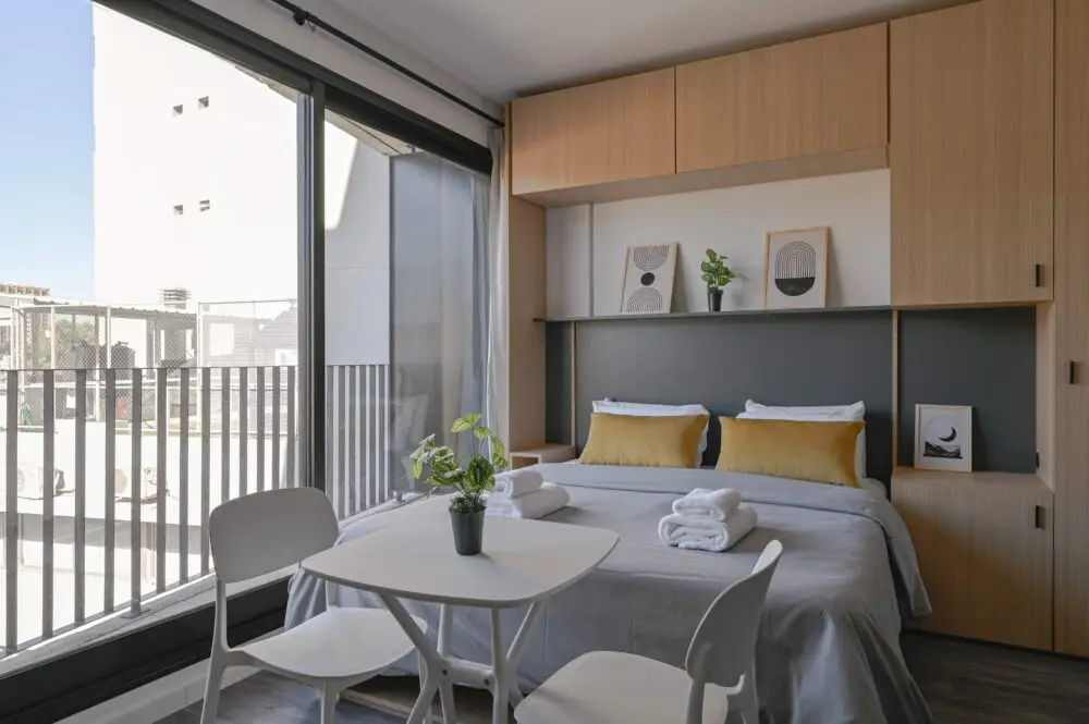 Design SohoHaus 507 Main Image