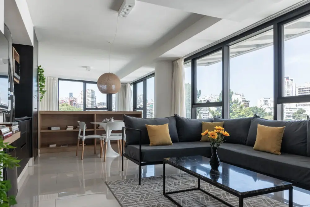 Armenia 2400 'B' - Lux Loft Mansion Botanico Main Image