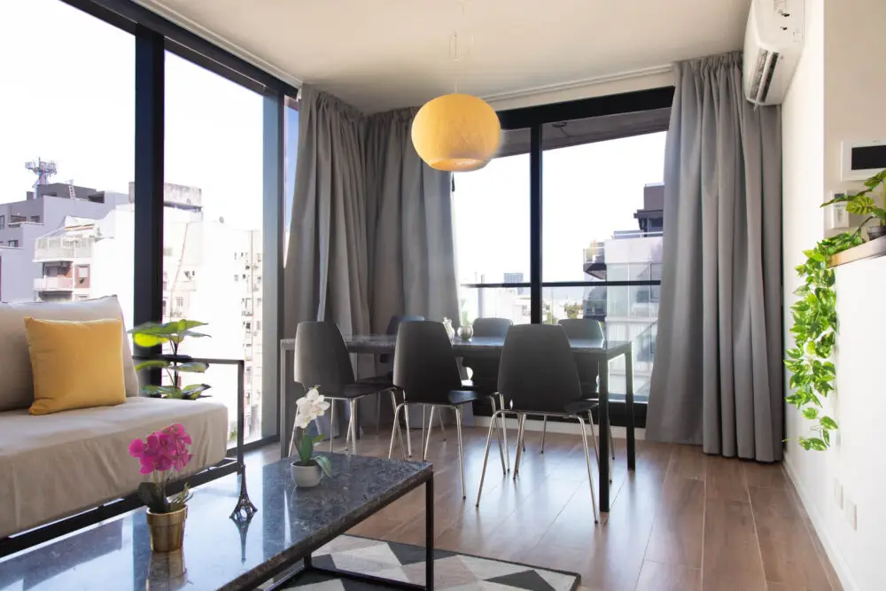 Costa Rica 4300 - Lux 2 Bd Plaza Armenia Main Image